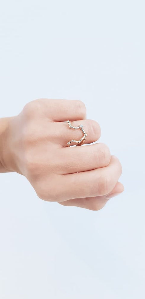 Ring Libra