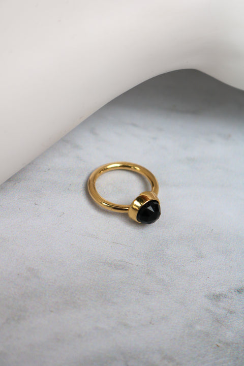 Onix Duomo Ring