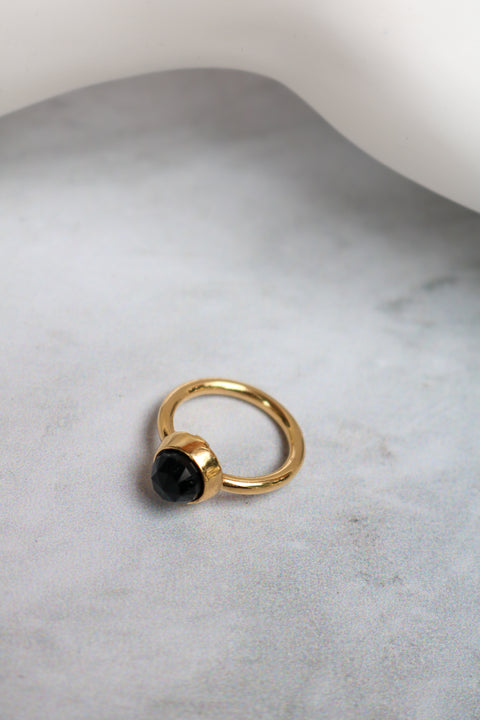 Onix Duomo Ring