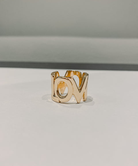 LOVE Ring