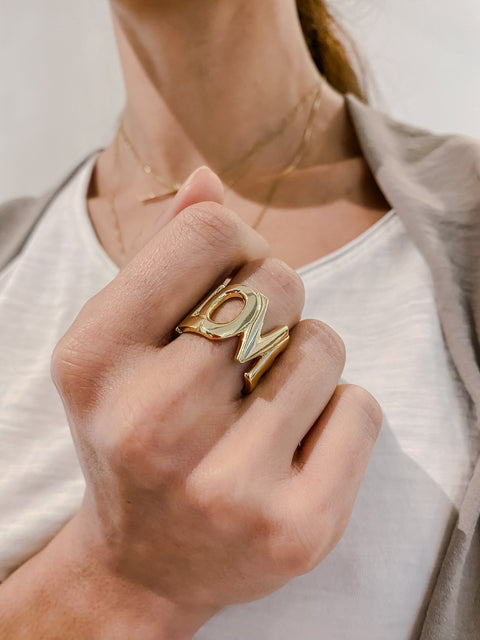 LOVE Ring