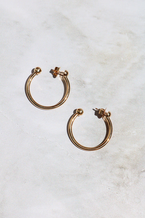 Senses Hoops