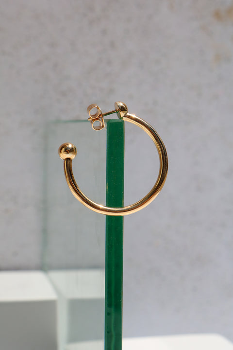 Senses Hoops