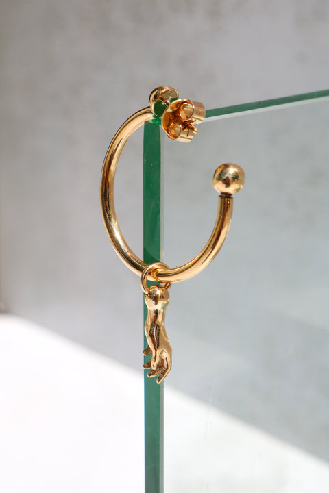 Senses Hoops