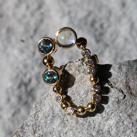 Loop Ring