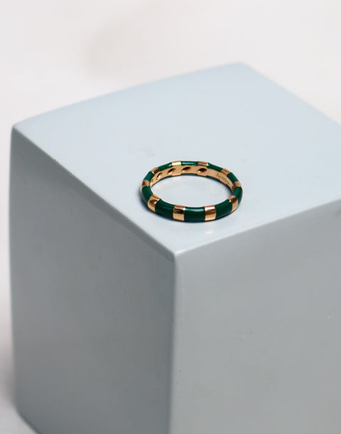 ARMISS - S.O.S “Save of souls” ring
