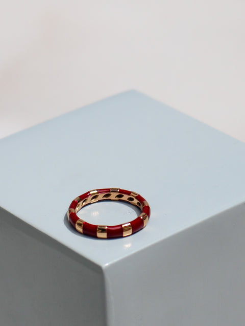 ARMISS - S.O.S “Save of souls” ring