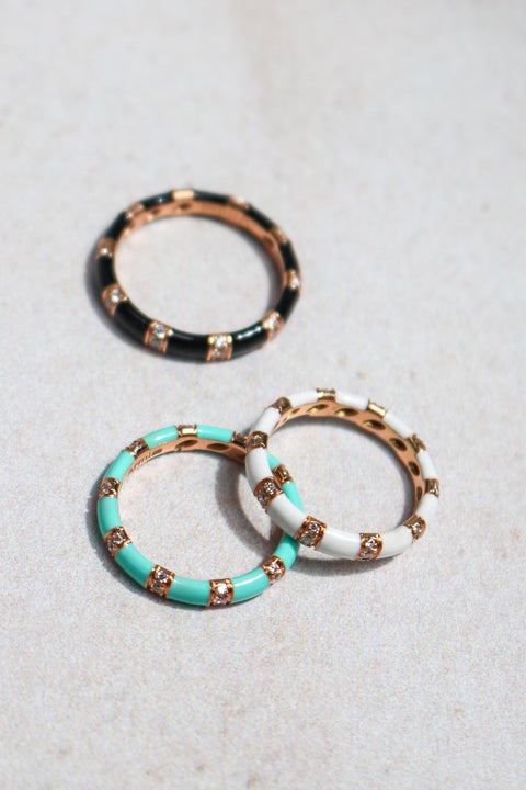 ARMISS - S.O.S “Save our souls” ring