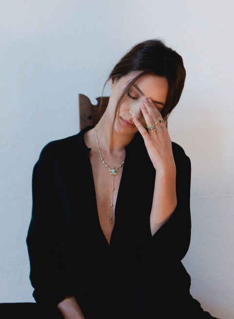 Soul Necklace