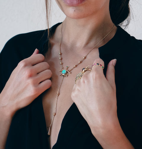 Soul Necklace
