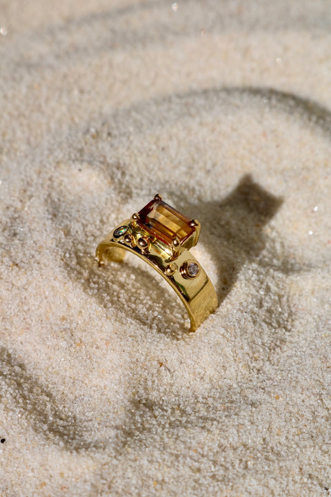 Ring Brut 2