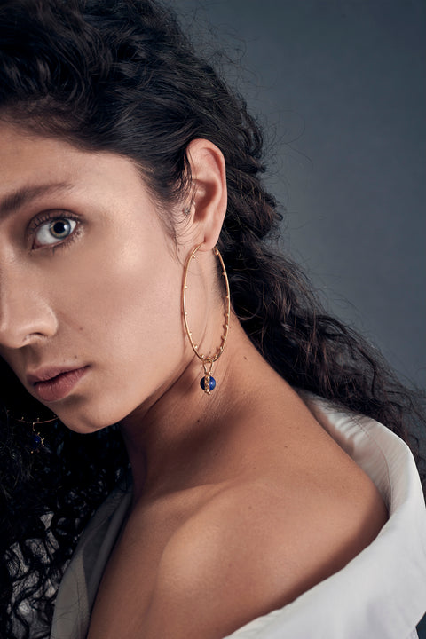 Orbits hoops