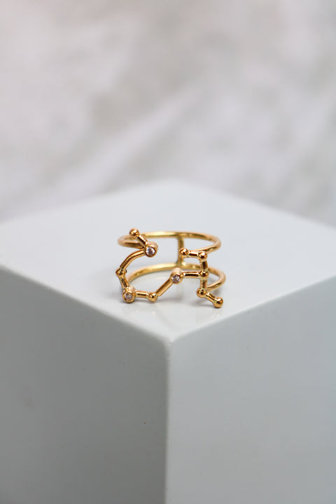Ring Scorpius