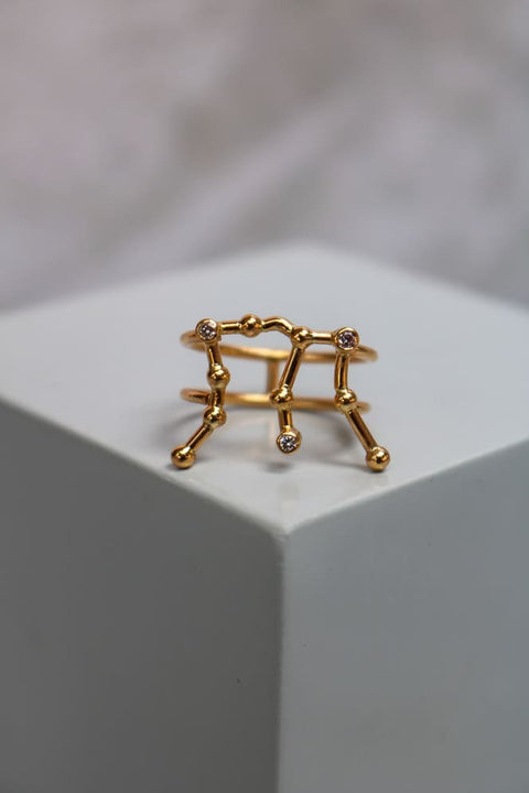 Ring Aquarius