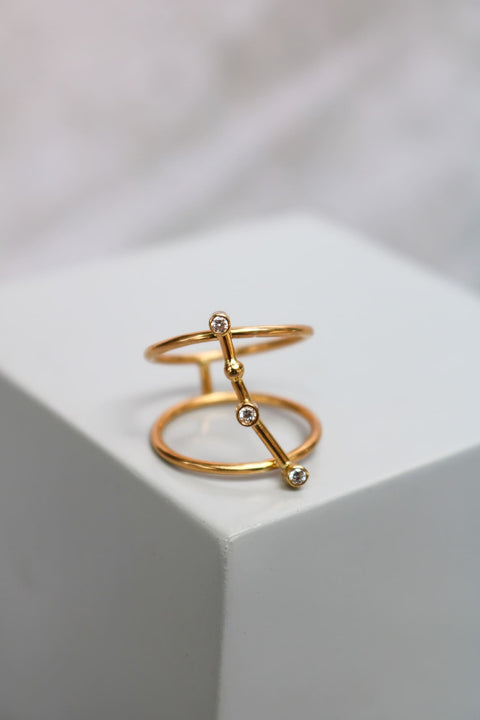 Ring Aries