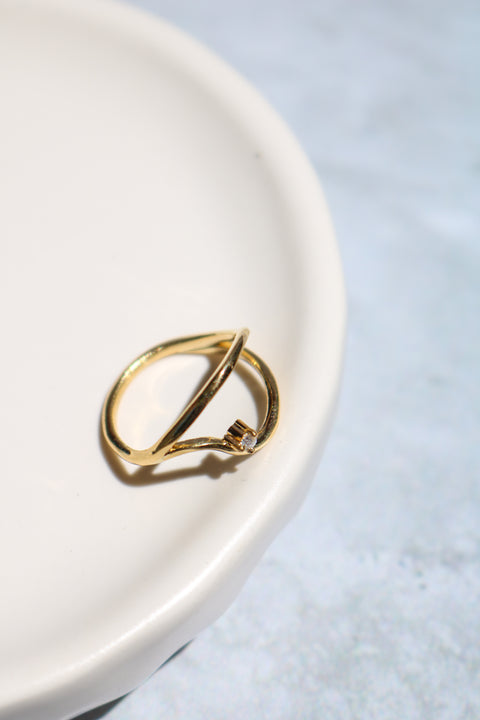 Kintsugui Ring 3