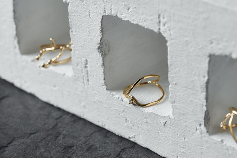 Kintsugui Ring 3