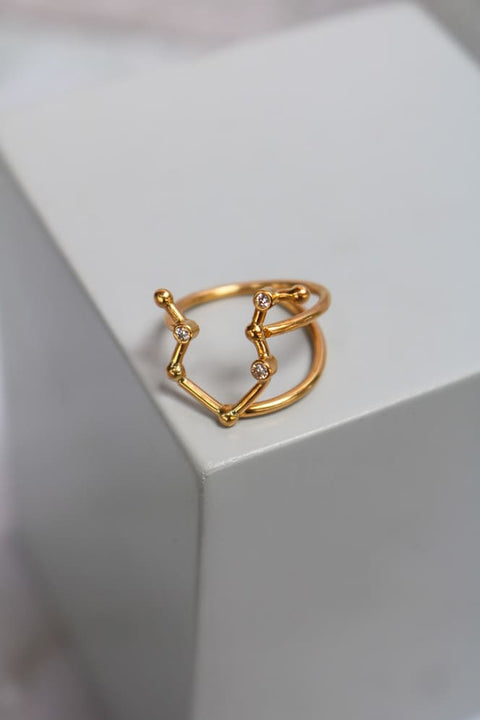 Ring Libra