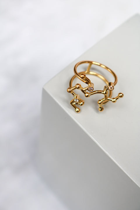 Ring Sagittarius