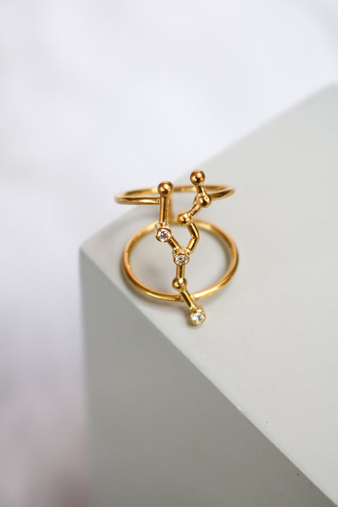 Ring Taurus