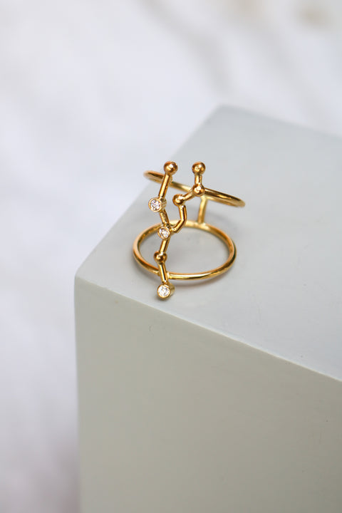 Ring Taurus