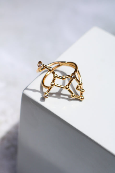 Ring Virgo