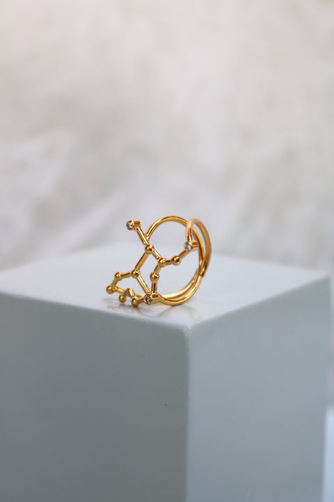 Ring Virgo