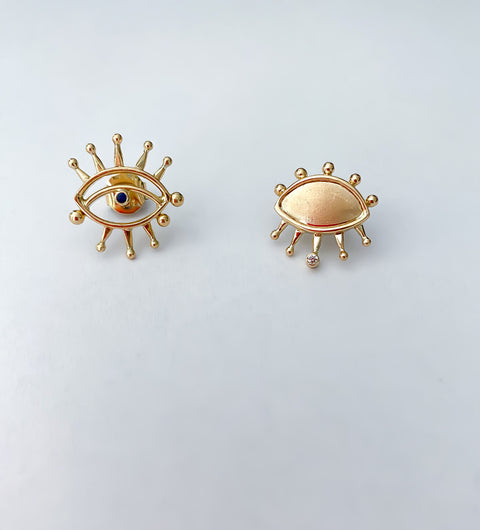 Balance Eyes
