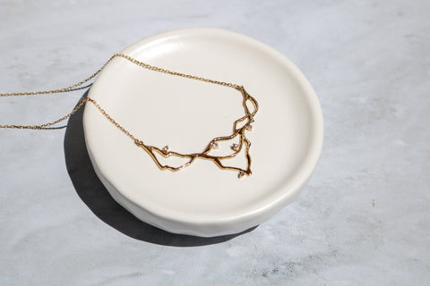 Kintsugui Necklace