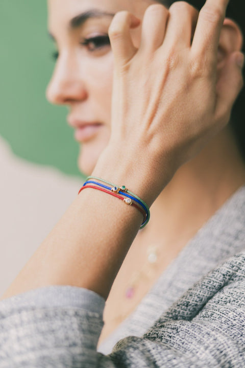 Energy and Protection Bracelets