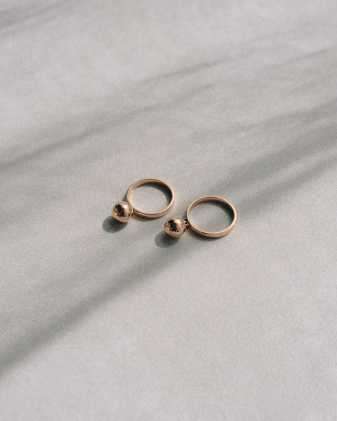 Moving planet ring