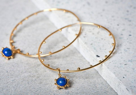 Orbits hoops