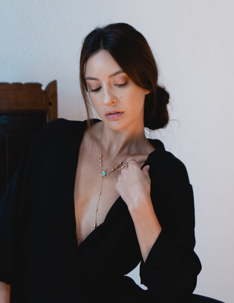 Soul Necklace