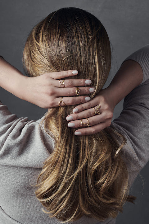 Kintsugui Ring 1