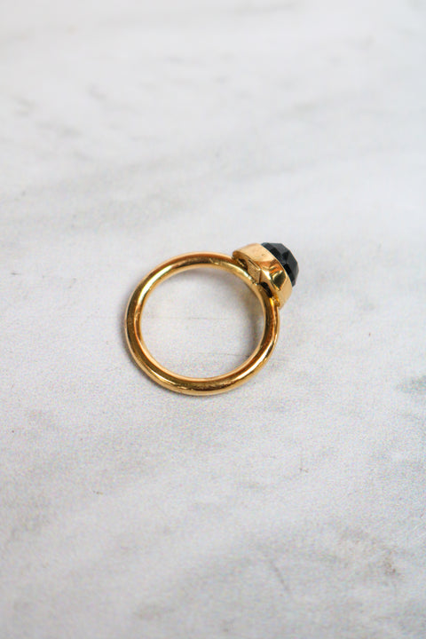 Onix Duomo Ring