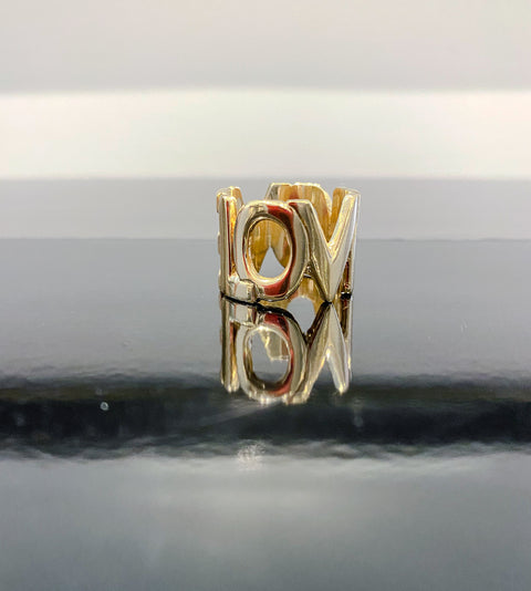 LOVE Ring