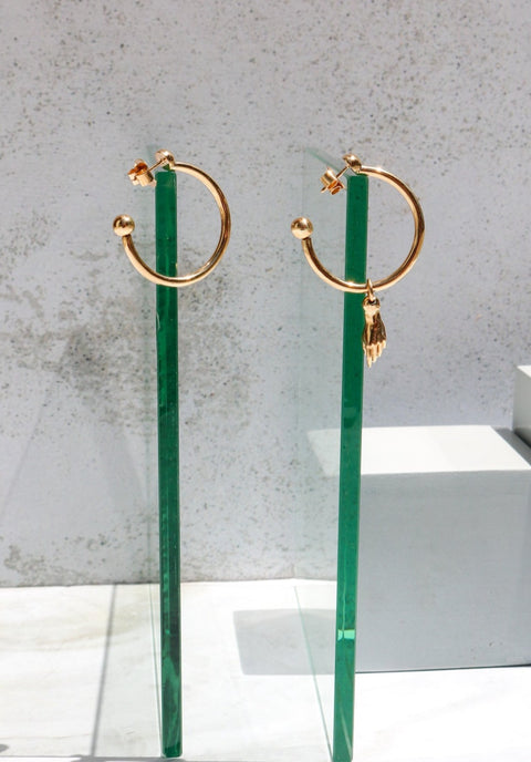 Senses Hoops