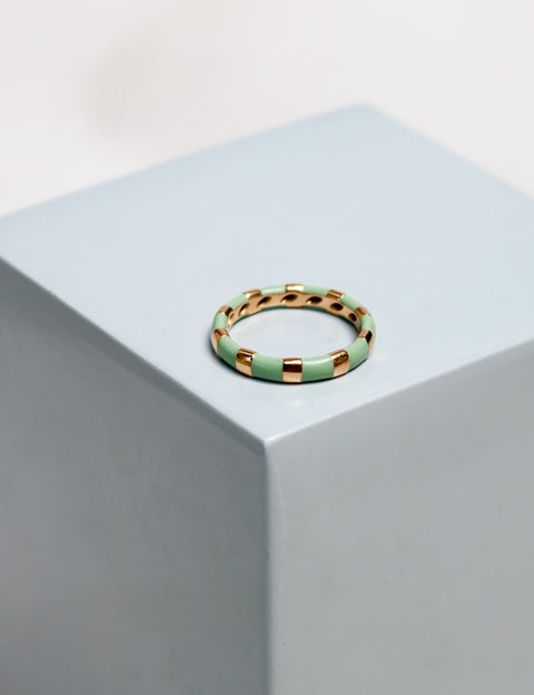 ARMISS - S.O.S “Save of souls” ring