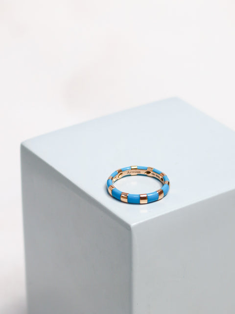 ARMISS - S.O.S “Save of souls” ring