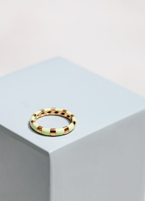 ARMISS - S.O.S “Save of souls” ring