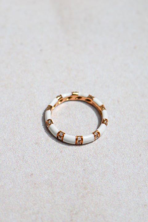 ARMISS - S.O.S “Save our souls” ring
