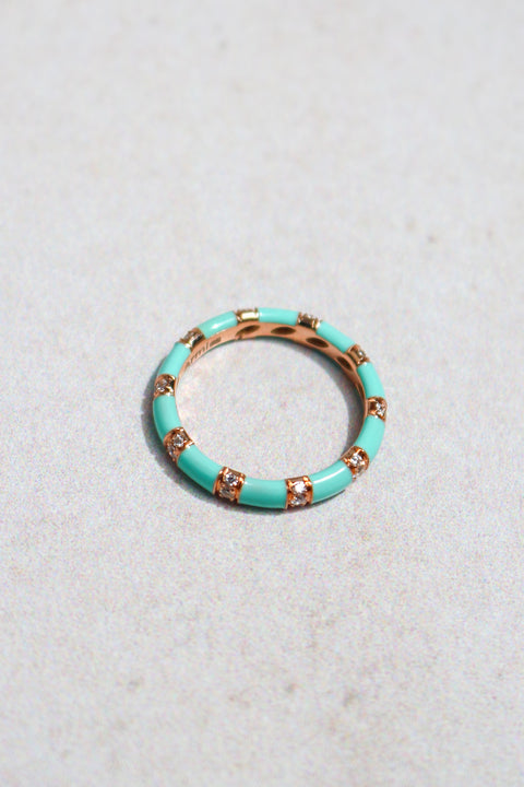 ARMISS - S.O.S “Save our souls” ring