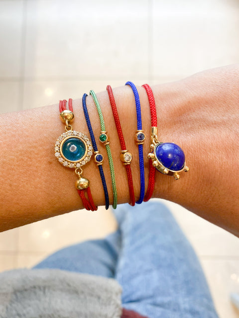 Energy and Protection Bracelets