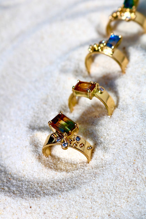Ring Brut 4