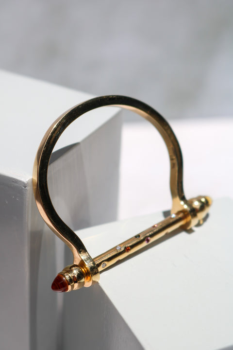 Firenze Pergamino bracelet "Èclat Collection"