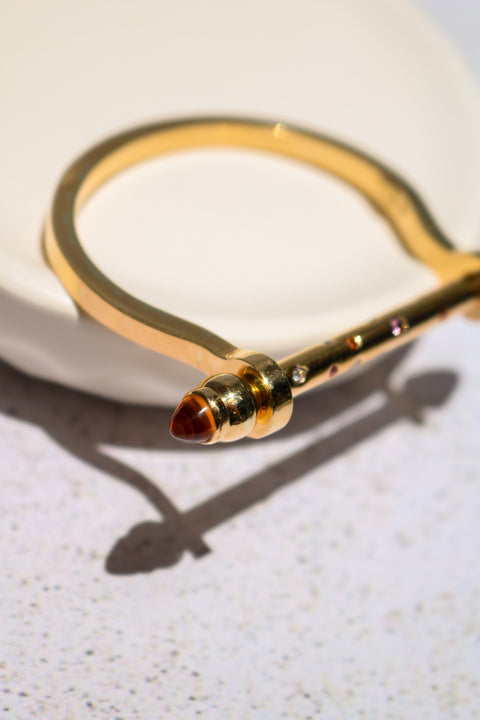 Firenze Pergamino bracelet "Èclat Collection"