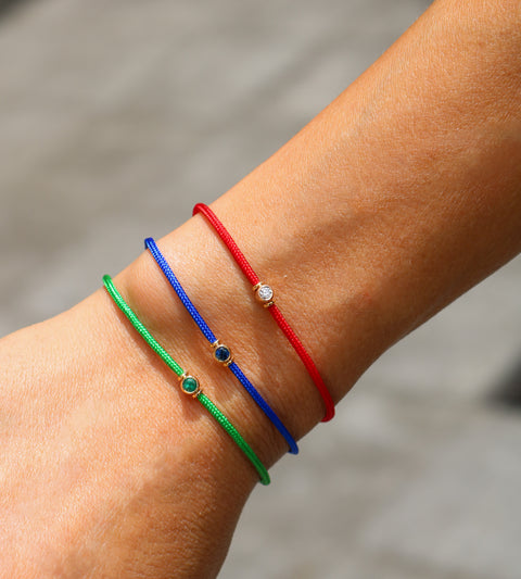 Energy and Protection Bracelets