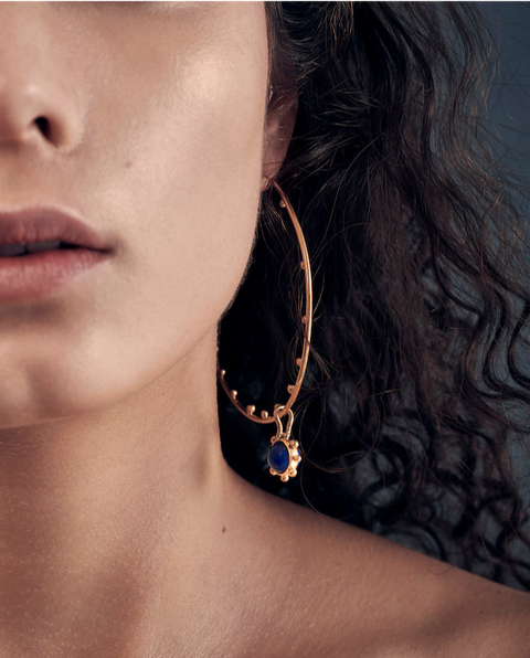 Orbits hoops