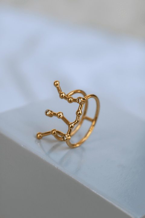 Ring Aquarius