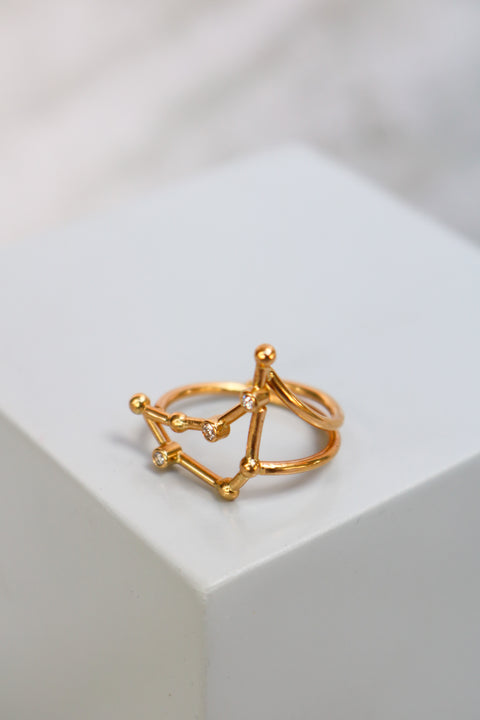 Ring Scorpius